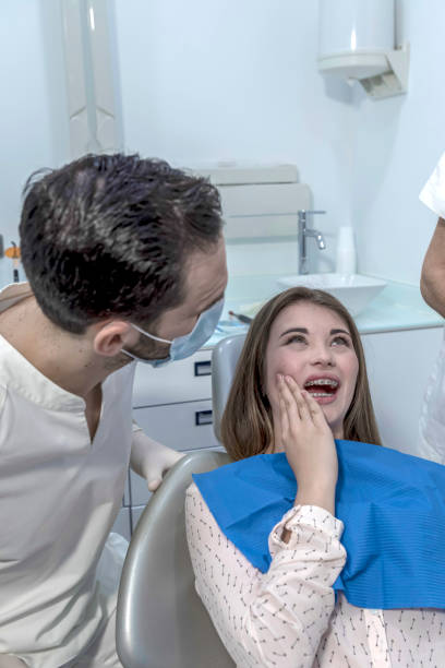 Best Emergency Gum Treatment in Cordova, NC