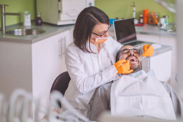 Best Emergency TMJ Treatment in Cordova, NC