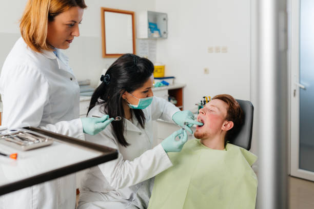 Best Cosmetic Emergency Dentistry in Cordova, NC