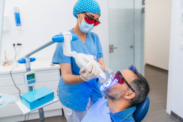 Best Emergency Tooth Extraction in Cordova, NC